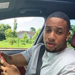 Byron Dean - @bdean.jr - Instagram