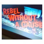 James Byron Dean - @rebelwithacause__ - Instagram
