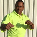 BYRON   DUHON - @olschooltraining - Instagram