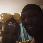 Byron Duhon - @huffbbaby - Instagram