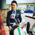 Byron Francis - @byron_francis - Instagram
