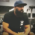 Byron Francis - @nolabearded_gc - Instagram