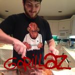 Byron Francis LaJoie - @the_wondering_wizard - Instagram