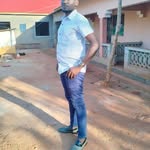 Byron Gabriel - @gabriel_3kenya - Instagram
