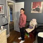 Byron Gabriel - @byronquezada1 - Instagram
