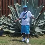 Byron Greene - @byron14795 - Instagram