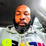 Byron greene - @byrongreene41 - Instagram