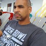 Byron Greene - @greeneb54 - Instagram