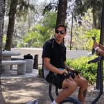 Byron Gutierrez - @byrongtz - Instagram