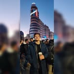 Byron Gutierrez - @bguti17 - Instagram