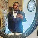 Byron Hampton - @byron.hampton19912009 - Instagram