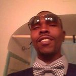 Byron Hampton - @hamp1121 - Instagram