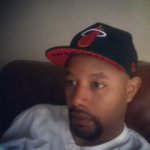 Byron Hampton - @claudejr - Instagram