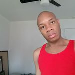 Byron Hampton - @hamptonbyron779 - Instagram