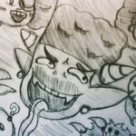Byron Hampton - @art_gamer356 - Instagram