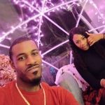Byron Hampton - @bhamp25 - Instagram
