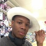 Byron Hampton - @byron.hampton.7524 - Instagram
