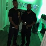 Byron Hampton - @byronhampton234 - Instagram