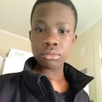 Byron Hampton - @byron.hampton.1297 - Instagram