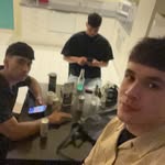 Byron Harmon - @byronharmon_ - Instagram