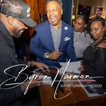 Byron Harmon - @thebyronharmon - Instagram