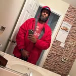Byron Harmon - @breezmusicbeenreal - Instagram
