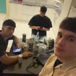 Byron Harmon - Facebook