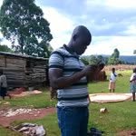 Omondi Philip - @byronharmony67 - Instagram