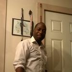 Byron Harper - @elkjin - Instagram