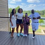 Byron Harper - @hophipthaculture - Instagram