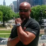 Byron Harper - @truthbtold39 - Instagram