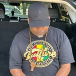 Byron Harper - @lbmuzik54 - Instagram