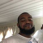 Byron Harper - @byron_dentrell - Instagram