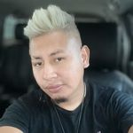 Byron Vasquez - @byronherbertvasquez - Instagram