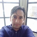 Byron Herrera - @byronherreraparedes - Instagram