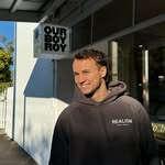Byron Ross-Hodges - @byron_hodges - Instagram