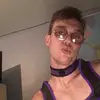 ByronH2O - @lucky_theamazingpup - TikTok