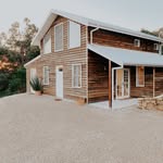 Byron Bay Barn House - @byronbaybarnhouse - Instagram