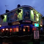 Byron House Nether Edge - @byronhousepub - Instagram
