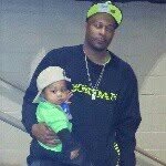 BYRON HUGGINS - @bambino00_ - Instagram