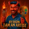 Byron Huggins - @pifonlineartworkgallery - TikTok