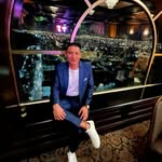 Byron Jimenez - @byronsalsa - Instagram