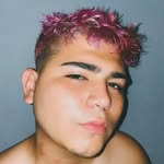 Byron Jimenez - @byorsv - Instagram