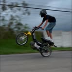 Byron Jimenez - Facebook