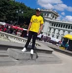 Byron Jiménez - Facebook