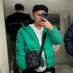 Byron Jimenez - @byron_jimenez17 - Instagram