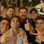 Byron Jimenez - Facebook