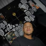 Byron Jimenez - @byron.jimenez11 - Instagram