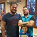 Byron Keller - Facebook