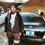 Byron Keys - @blukush_da_4 - Instagram
